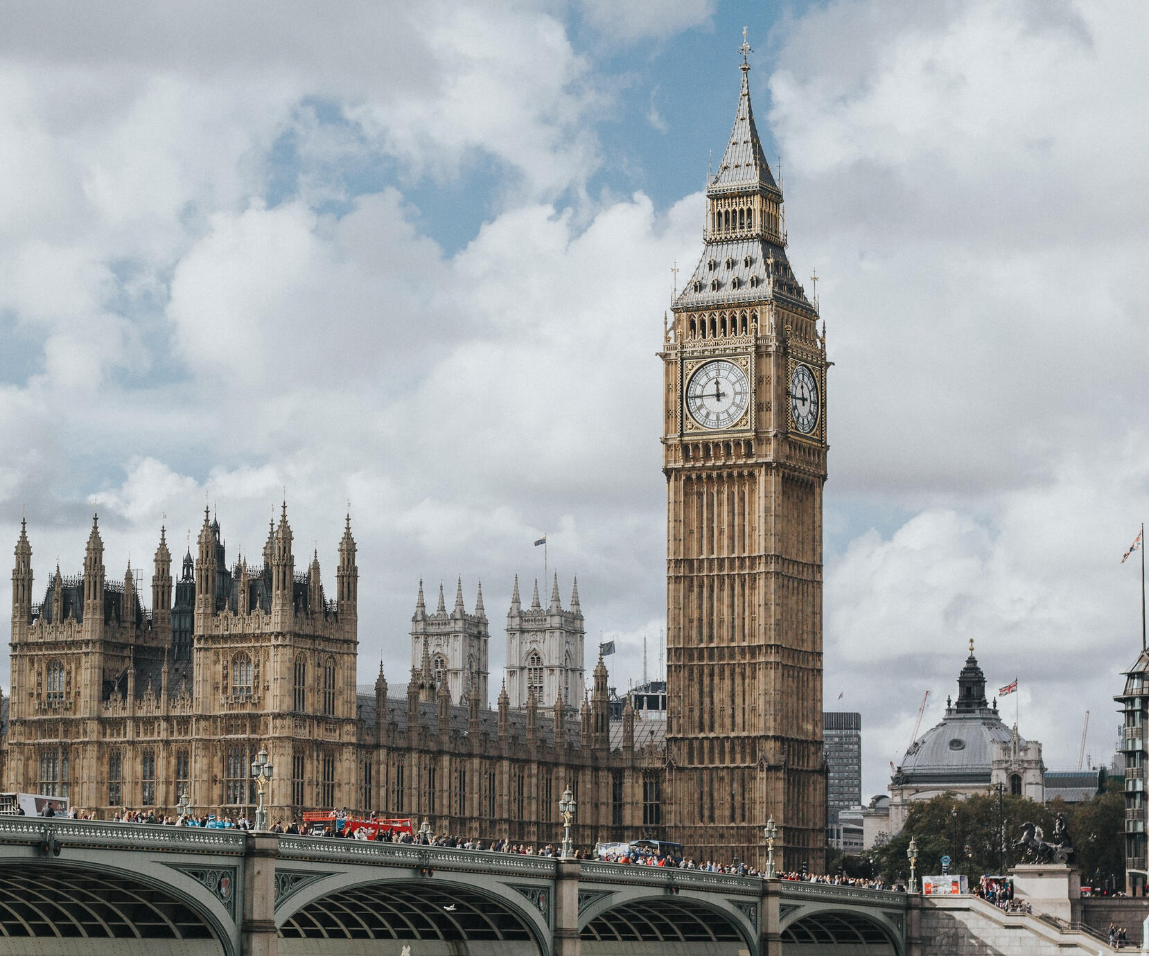 UNITED KINGDOM - RESEARCH &amp; DEVELOPMENT